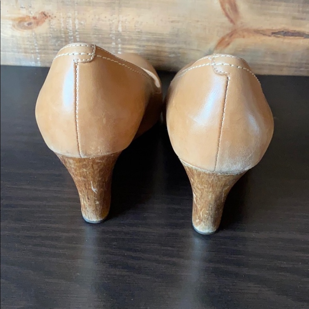Clarks wedges - Picture 2 of 4